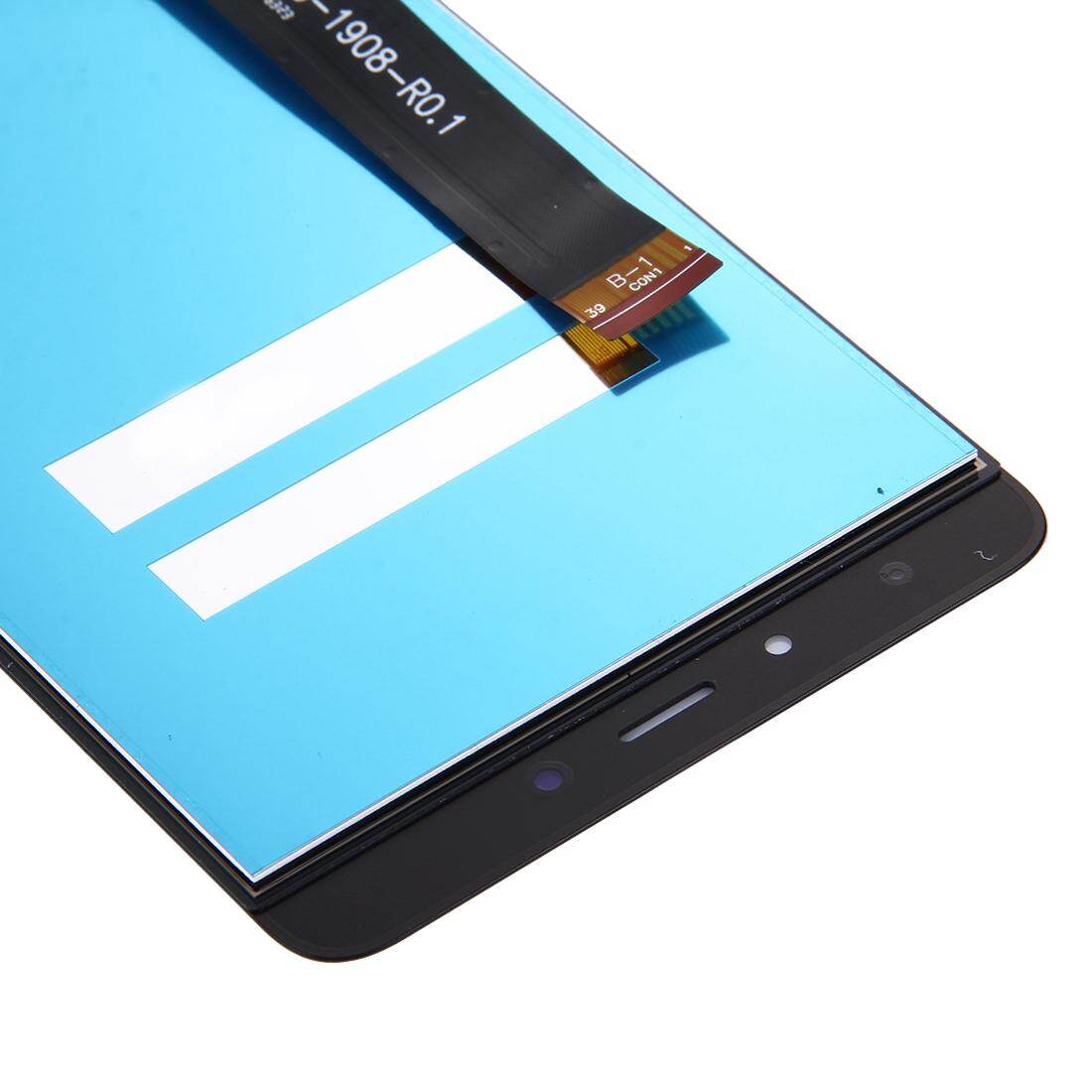TFT LCD Screen for Xiaomi Redmi Note 4 / Note 4X with Digitizer Full Assembly(Black)(As You Like it)