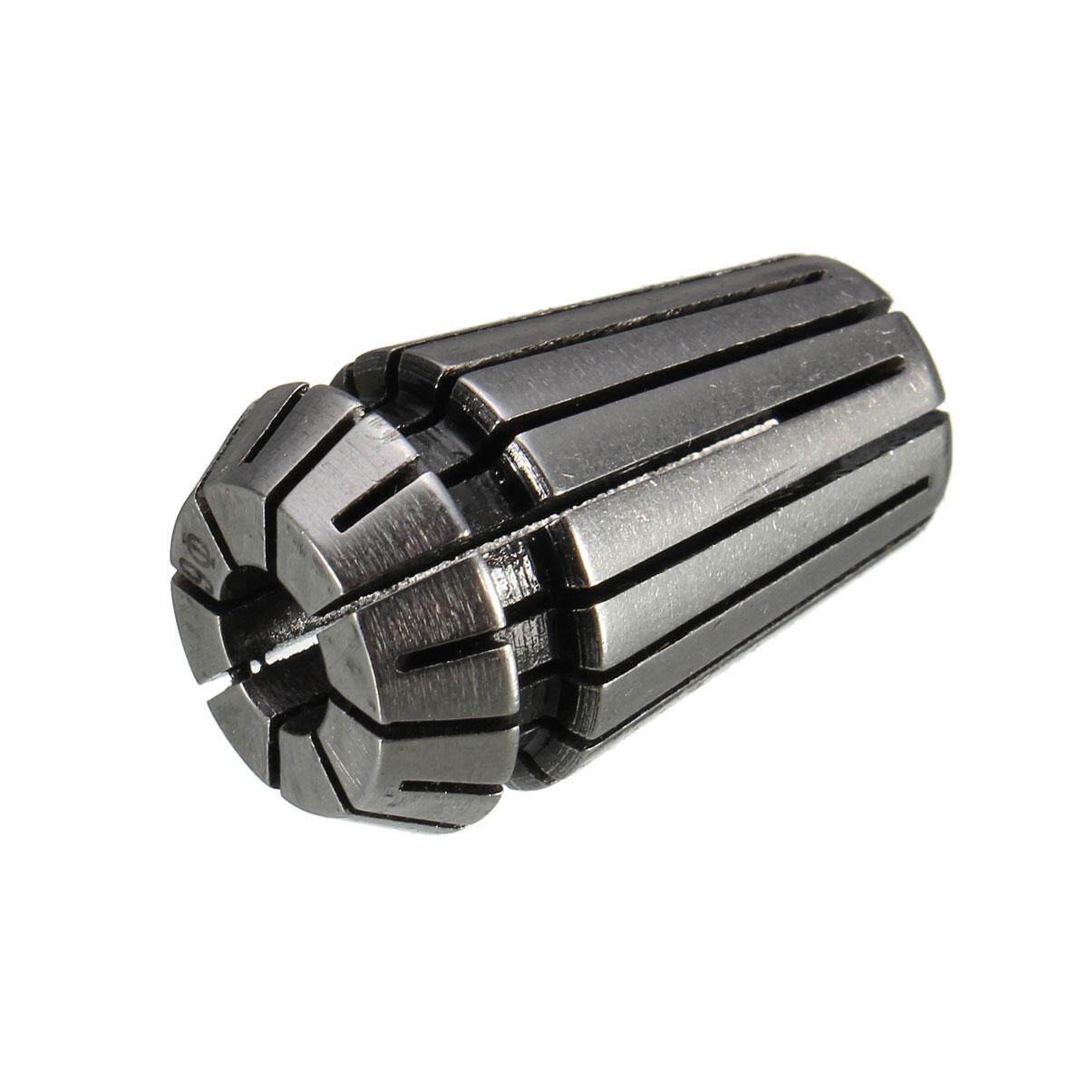 6MM SUPER PRECISION ER16 COLLET CNC CHUCK MILL