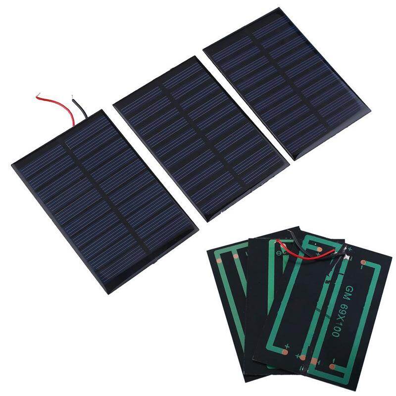 5V 160Ma Mini Solar Panel Battery Power Charger Charging Module Diy Cell Car 5V 160Ma Mini Solar Panel Battery Power Charger Charging Module Diy Cell Car