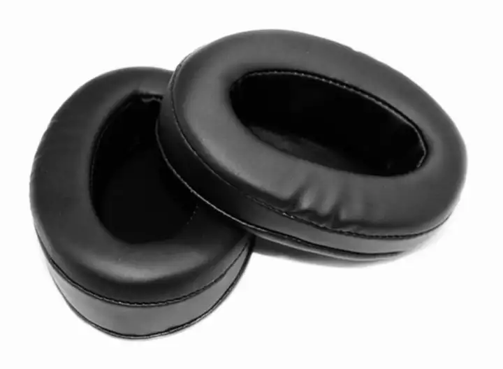 nad viso hp50 replacement pads