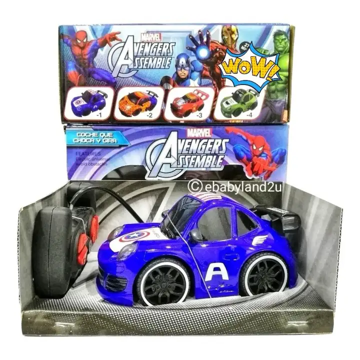 america remote control car