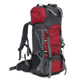 hiking bag lazada