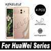Soft 3D Carbon Fiber Back Cover Protective Film For Huawei Mate 8 9 10 20 X Lite Pro Rear Screen Protector Sticker No Tempered Glass
