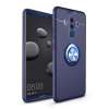 สำหรับ Huawei เพื่อน 10 ใส่รถดูดแม่เหล็กวงเล็บนิ้วมือปกหลัง - นานาชาติ