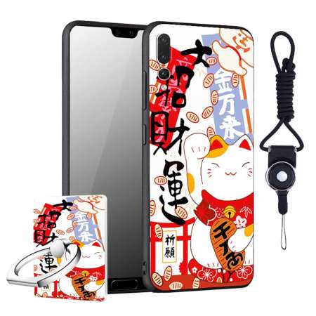 สำหรับ Huawei P20 Pro 