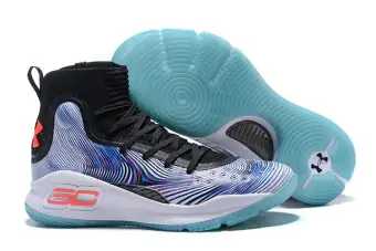 curry 4 high