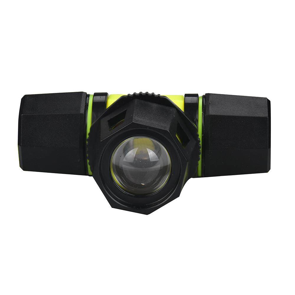 XM-L LED Underwater Waterproof Diving Headlamp Flashlight Torch Headlight