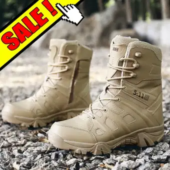 summer tactical boots