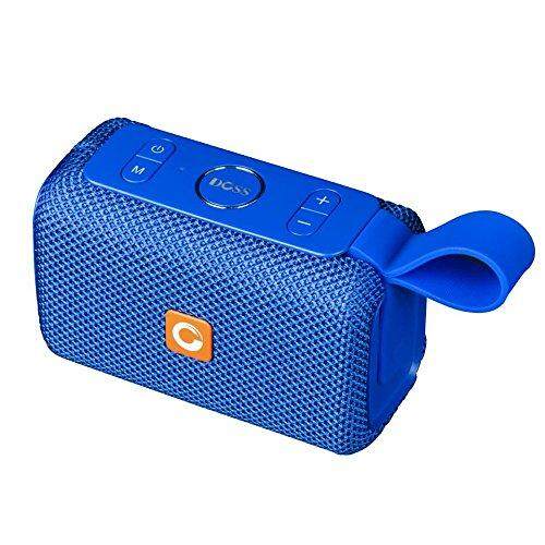 Doss e best sale go speaker