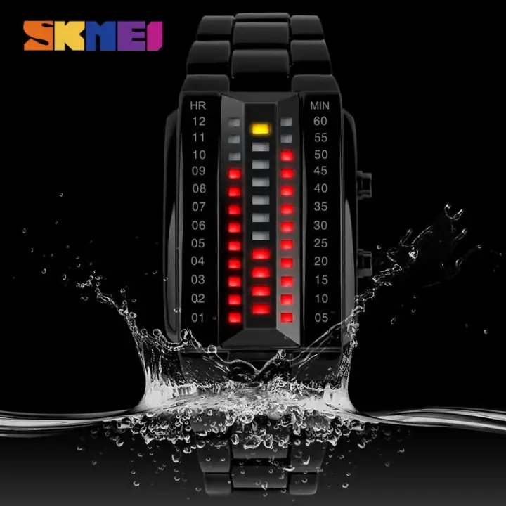 skmei 1035