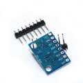 Miracle Shining MPU-6050 Module 3 Axis Gyroscope Accelerometer 6DOF Module for Arduino DIY 5