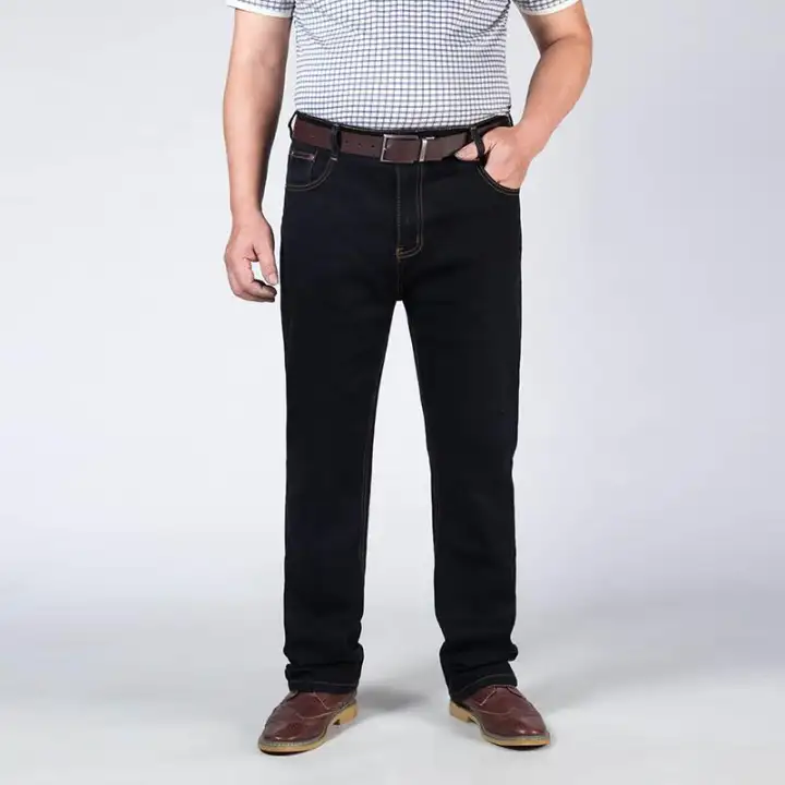 big size mens pants