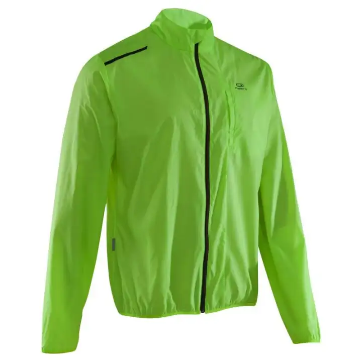 kalenji run wind jacket