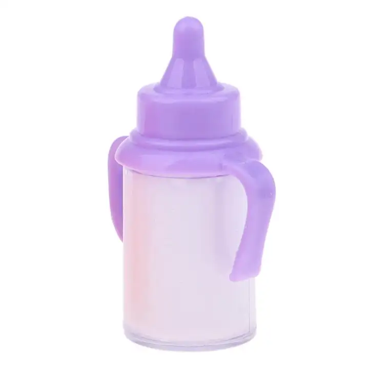 Guangquanstrade Magic Feeding Bottles Milk Bottle For Newborn Baby