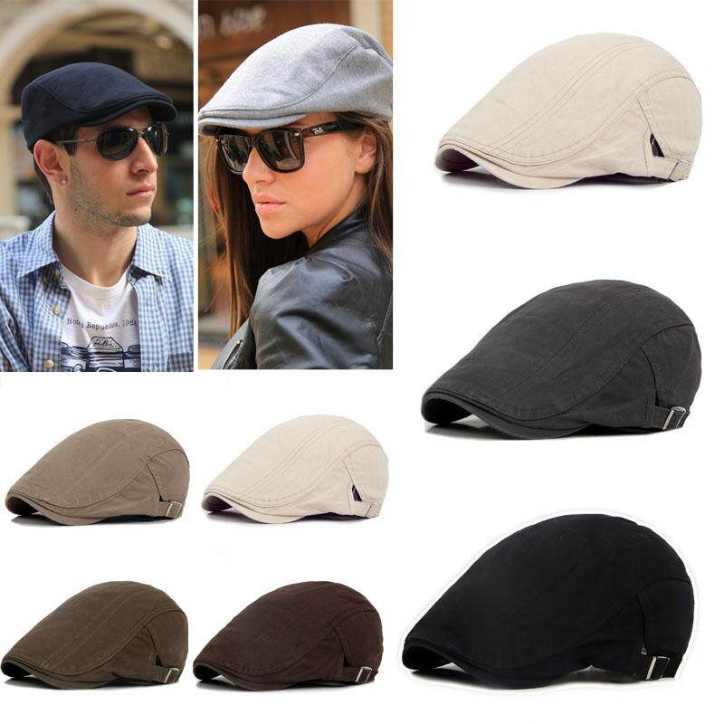 flat cap malaysia