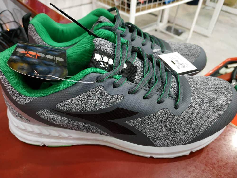 best diadora running shoes