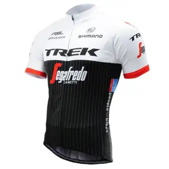 trek mtb shirt