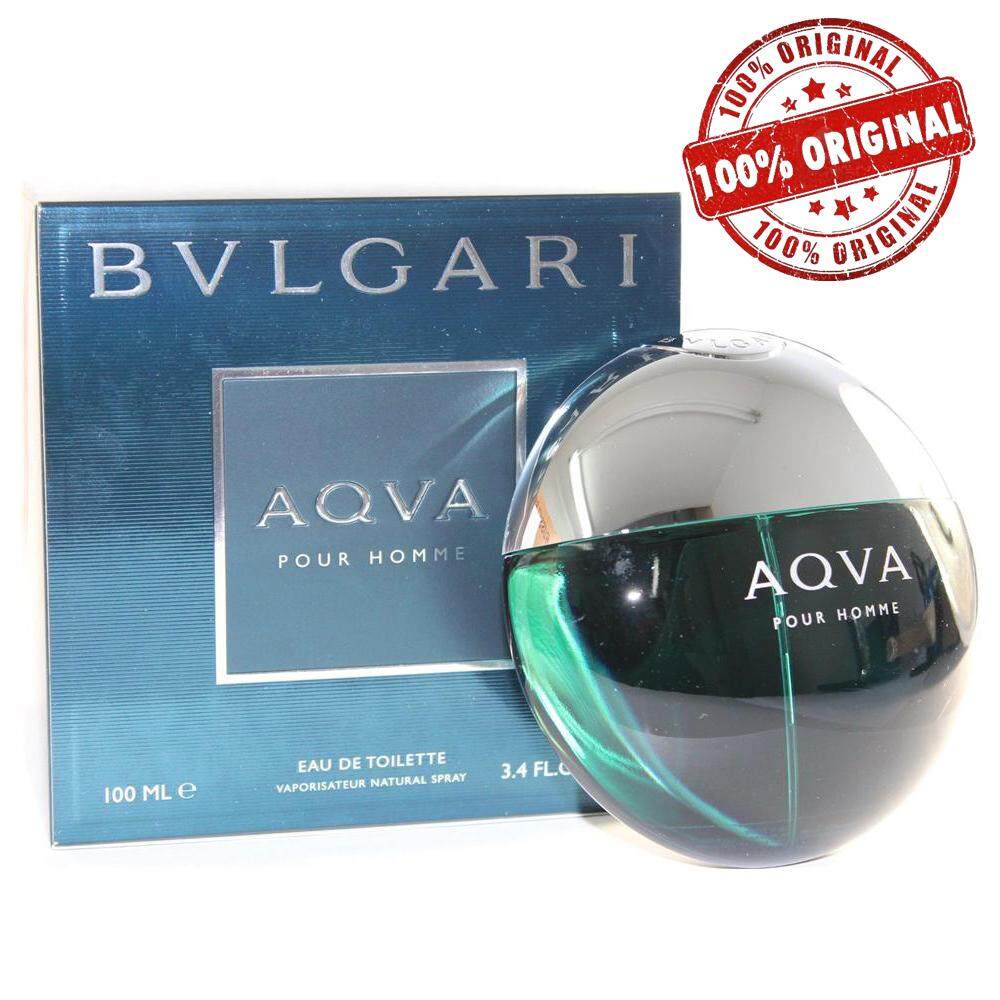 bvlgari aqva atlantique price