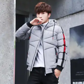 90 Koleksi Model Jaket Korea Bulu HD Terbaru