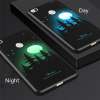 สำหรับ Xiaomi Mi MAX 2 กรณีส่องสว่างบางซิลิโคนนิ่มด้านเคสหลัง - INTL : image สำหรับ Xiaomi Mi MAX 2 กรณีส่องสว่างบางซิลิโคนนิ่มด้านเคสหลัง - INTL