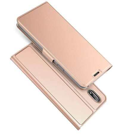 ราคามิตรภาพๆ หนัง PU
พลิกกระเป๋าสตางค์เคสครอบเต็มเคสแบบกระเป๋าพร้อมซองใส่บัตรและหัวเข็มขัดอัตโนมัติสำหรับ
Xiaomi Mi MAX 3 ลดครั้งยิ่งใหญ่