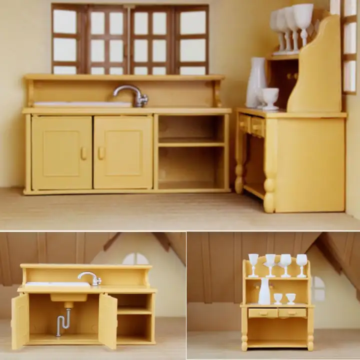 generic calico critters