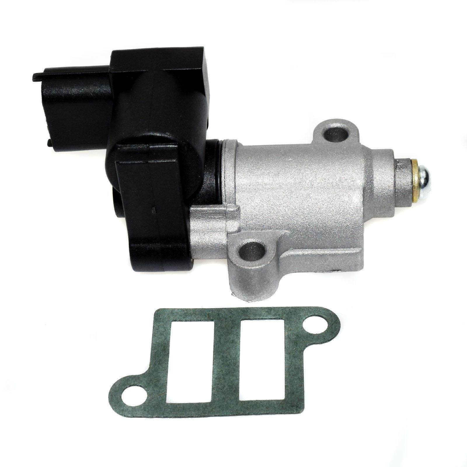 New Genuine Fuel Injection Idle Air Control Valve 3515023700 for ...