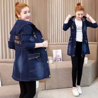 new jeans style for girl 2018