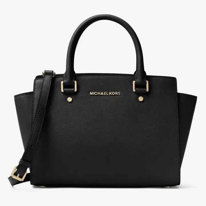 michael kors medium saffiano