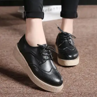 ladies work shoes