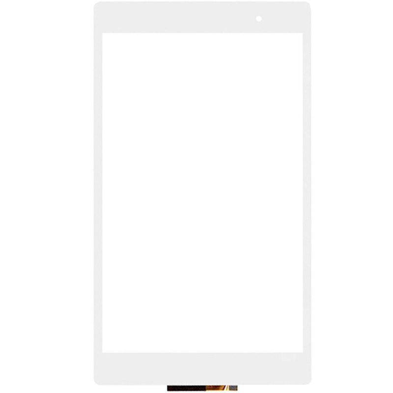 Touch Panel for Sony Xperia Z3 Tablet Compact / SGP612 / SGP621 / SGP641(Black)
