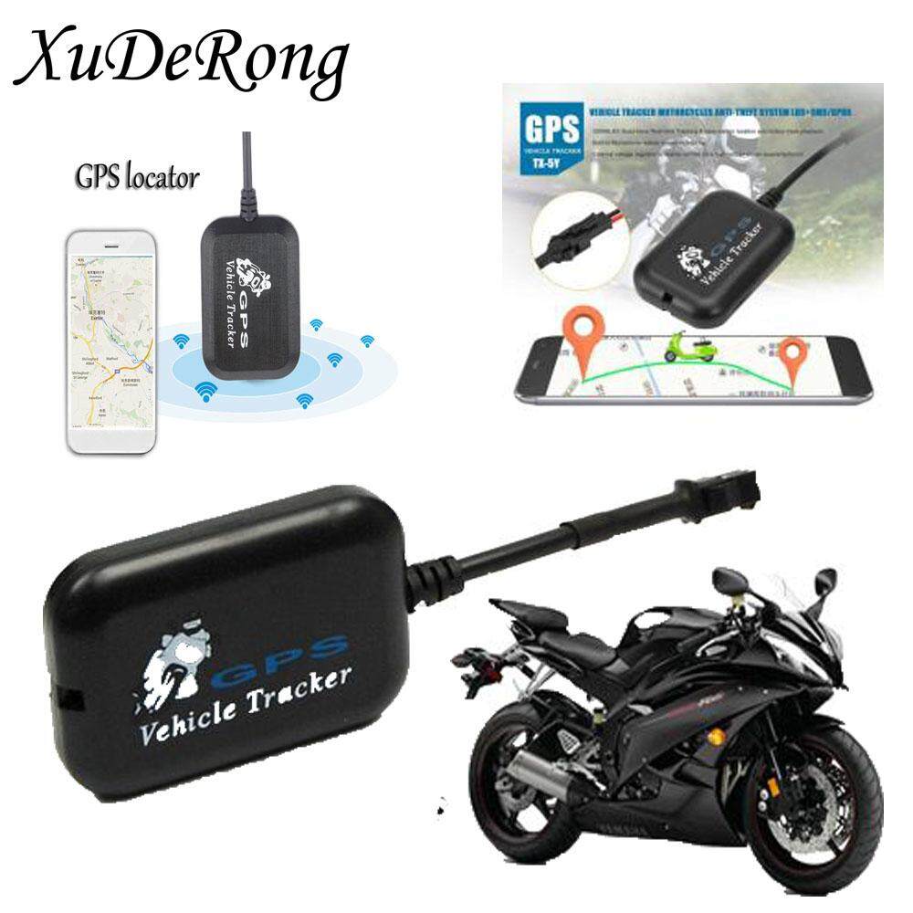 GPS MOTORCYCLE GEAR