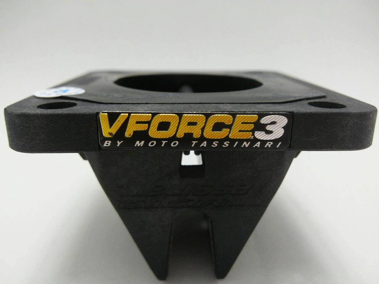 Reed Valve Assy Vforce 3 Rxz Y125z Lazada