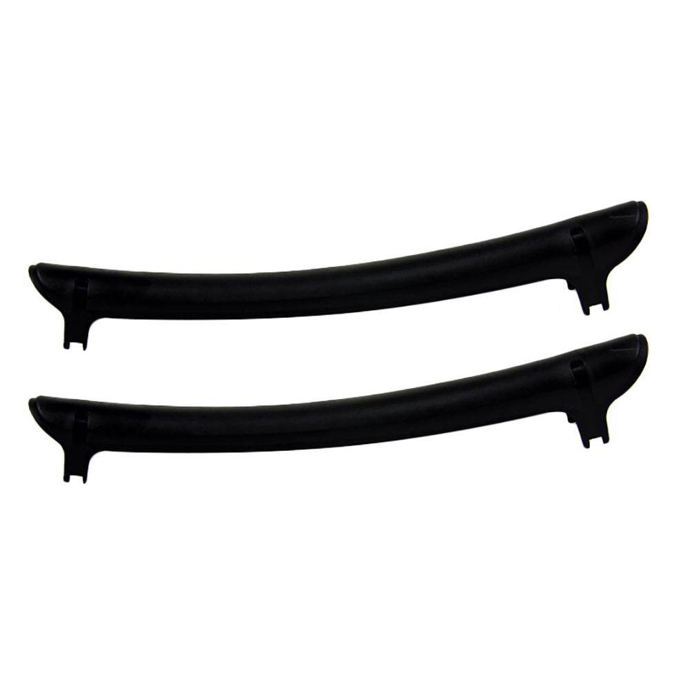 2Pcs Mountain Bikes Road Bicycles Chain Protection Shield Chainwheel Protector