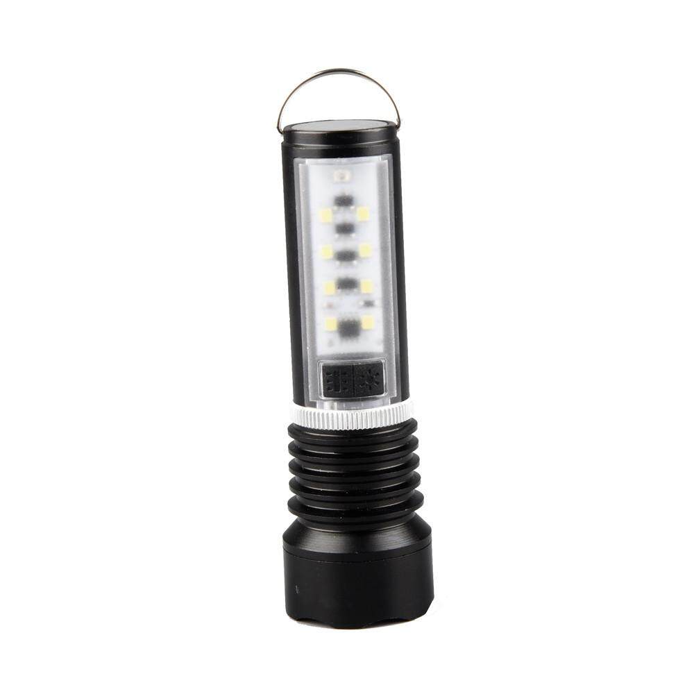 LED Portable Lantern Outdoor Camping Hiking Lamp Light