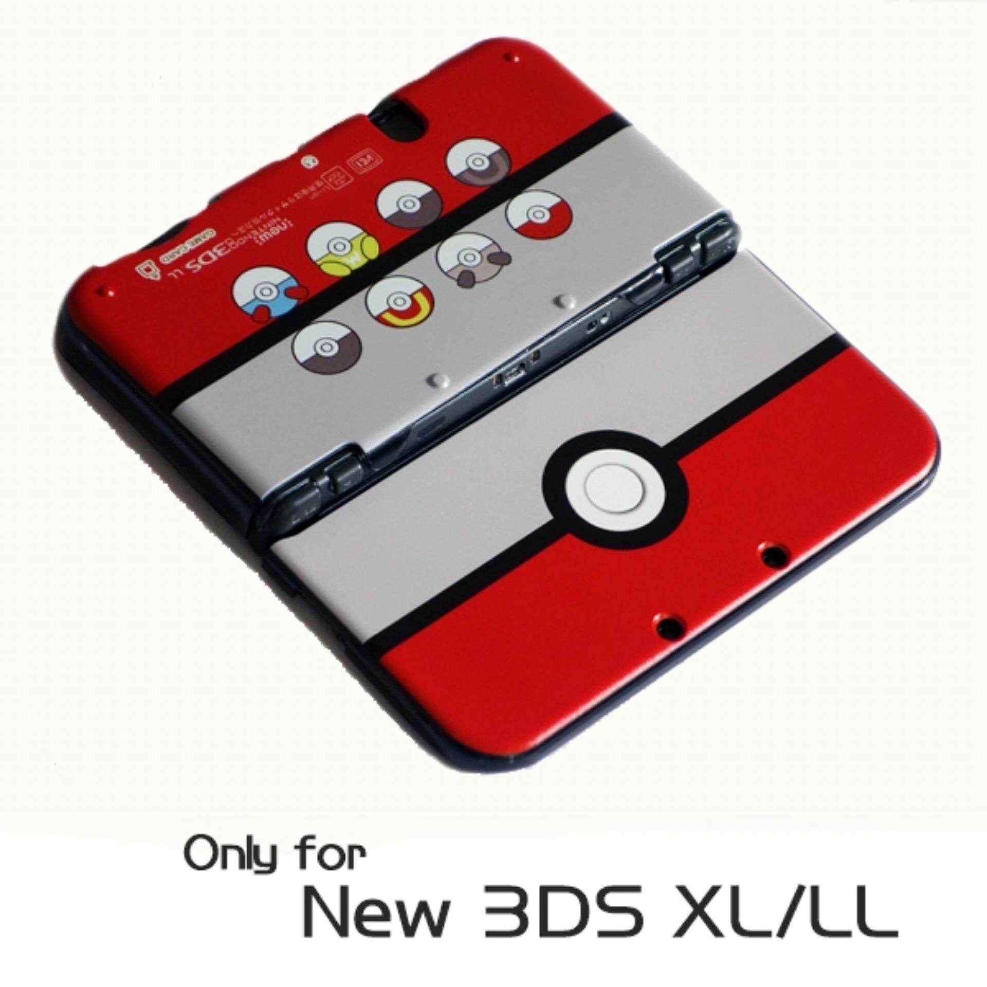 nintendo 3ds xl lazada