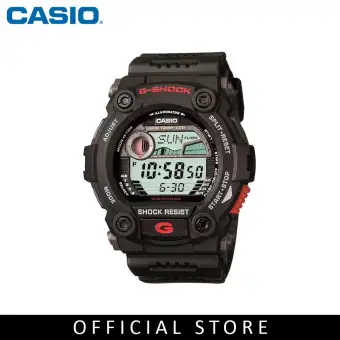g shock offers