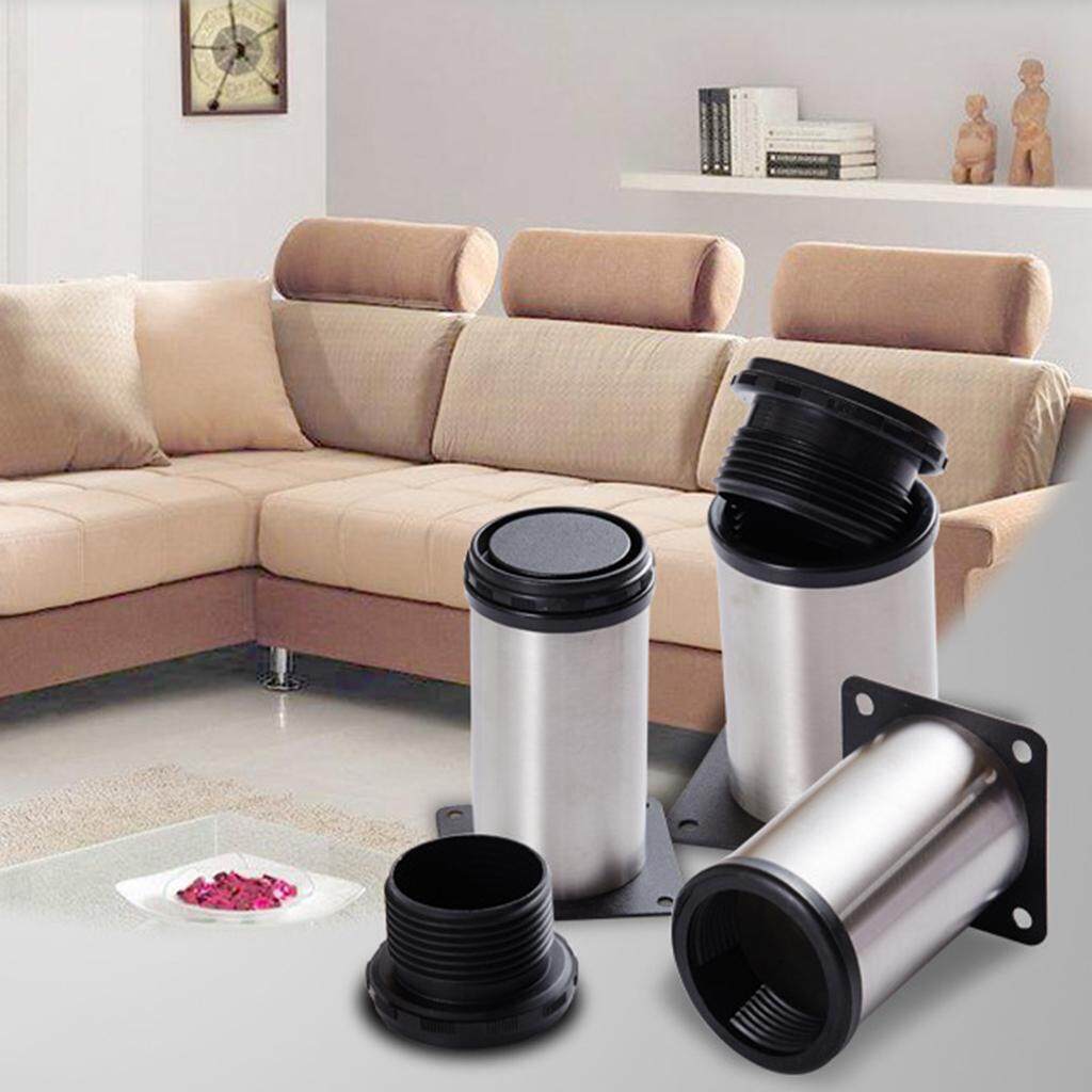 Sofa Leg Extenders Baci Living Room