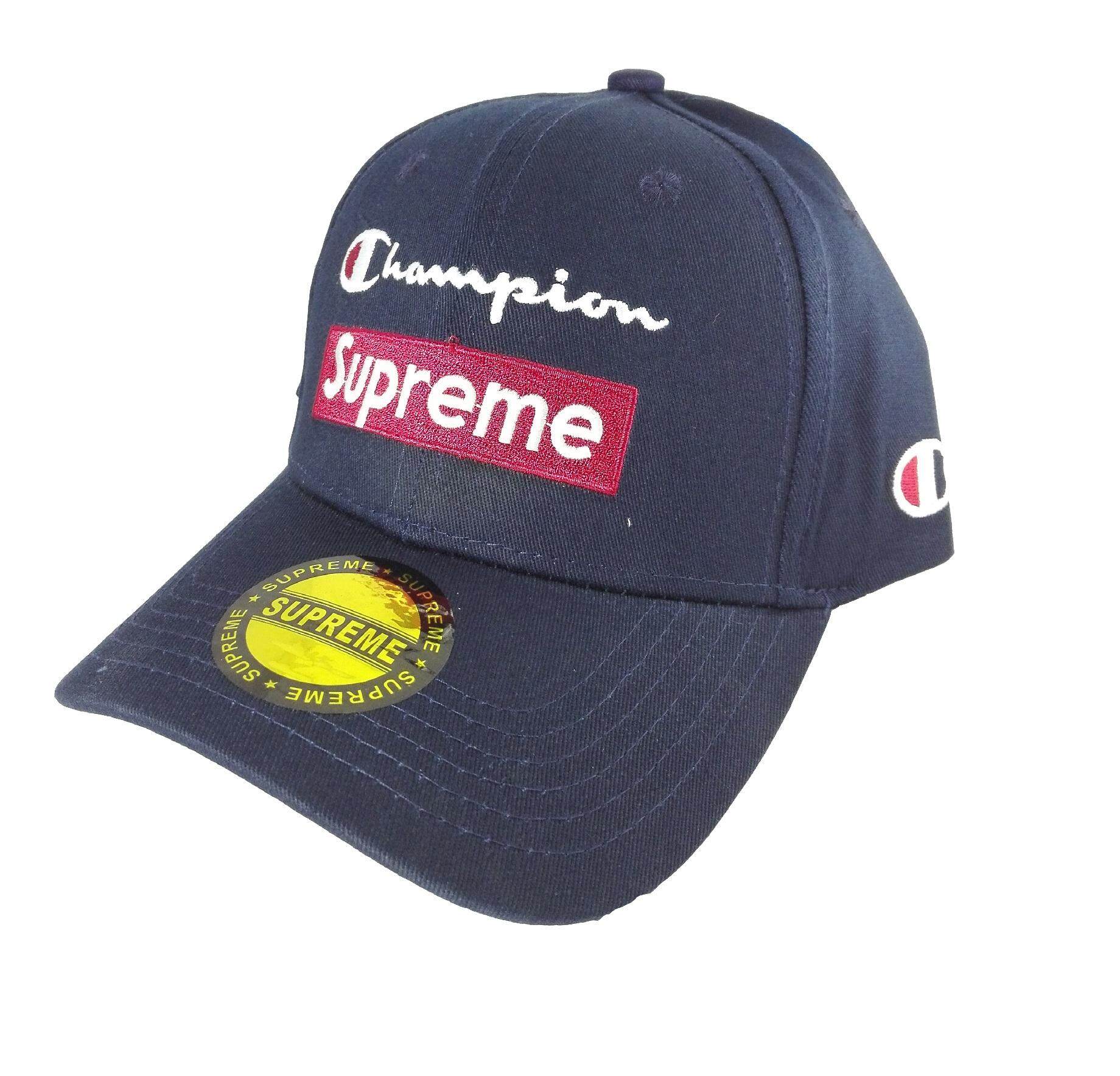 supreme champion hat