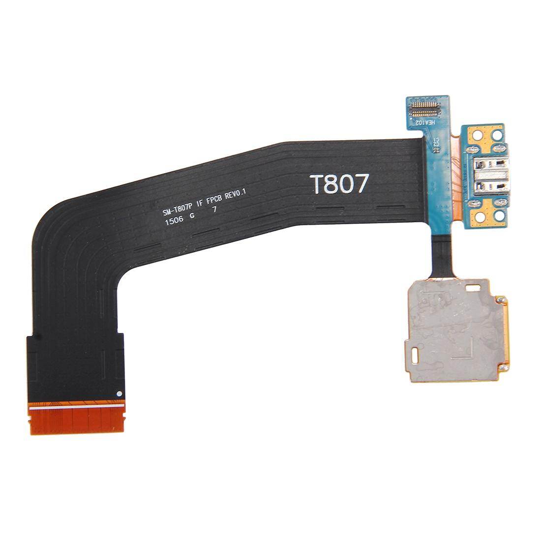 【Fix Oline】Cáp Flex Cổng Sạc Dành Cho Galaxy Tab S 10.5 / T800
