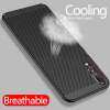 Heat Dissipation Case For Huawei P20 Pro Ultra Thin Matte Hard PC Cooling Case - intl