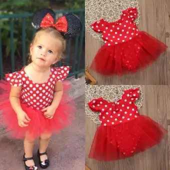 girls party playsuit