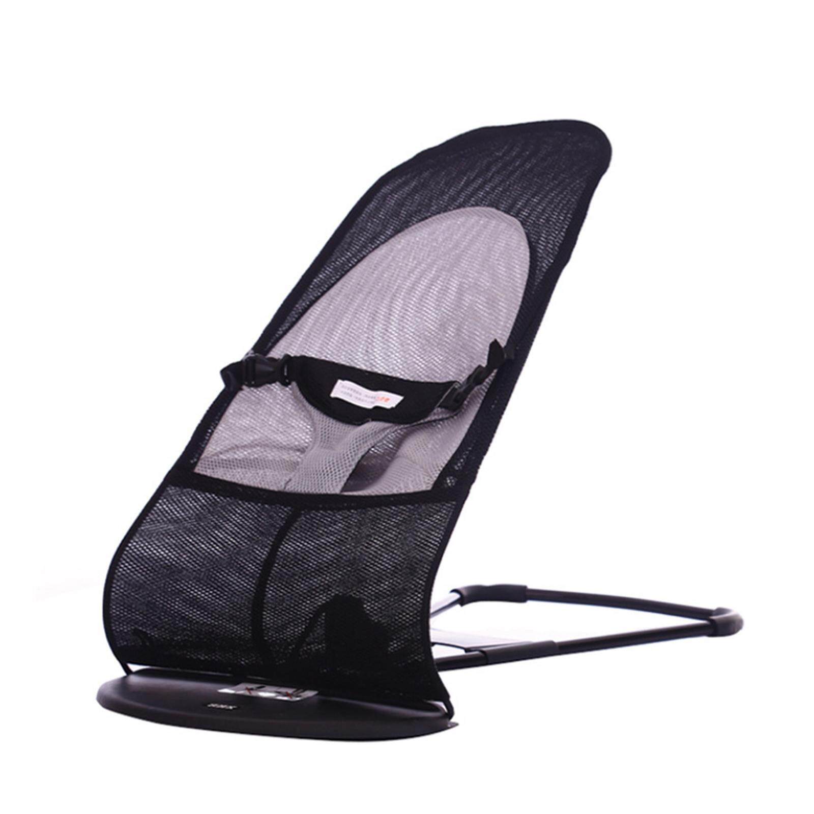 NaVa Cooling Large Baby Bouncer Adjustable Sleeping Kit with Safefty Belt