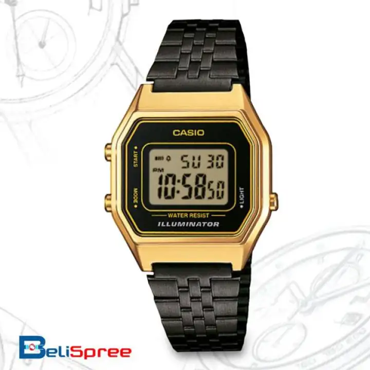 casio fitness smartwatch