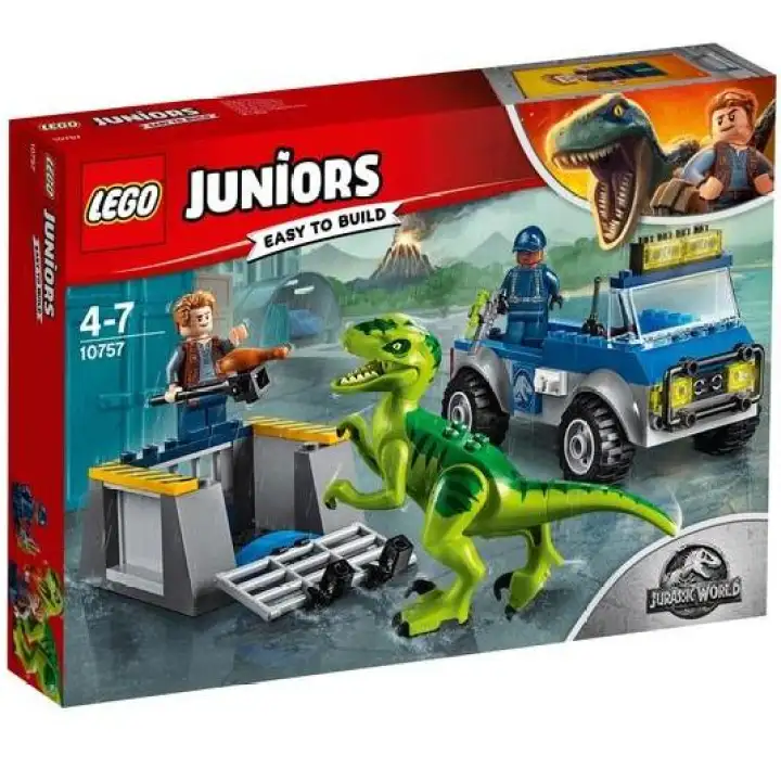 jurassic world fallen kingdom lego toys