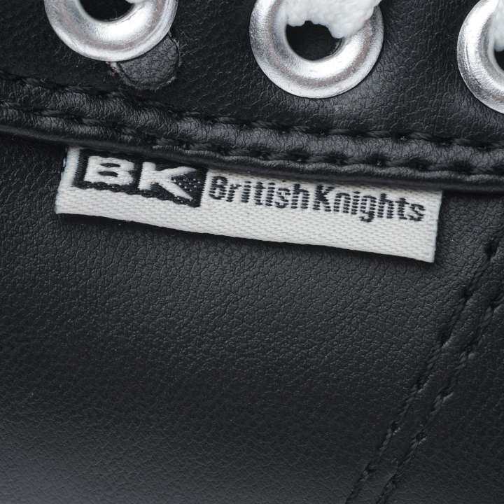british knights roco fold pu mens shoes