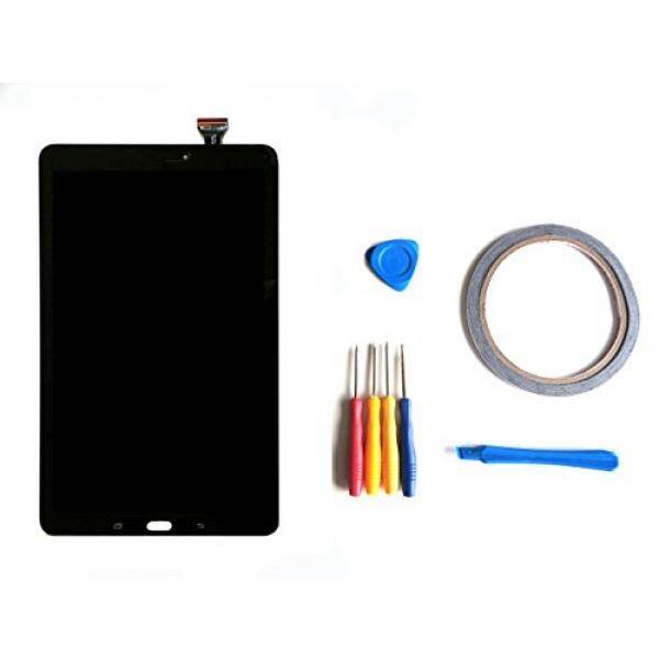 Samsung Galaxy Tab E 9.6 Samsung Galaxy Tab E 9.6 image