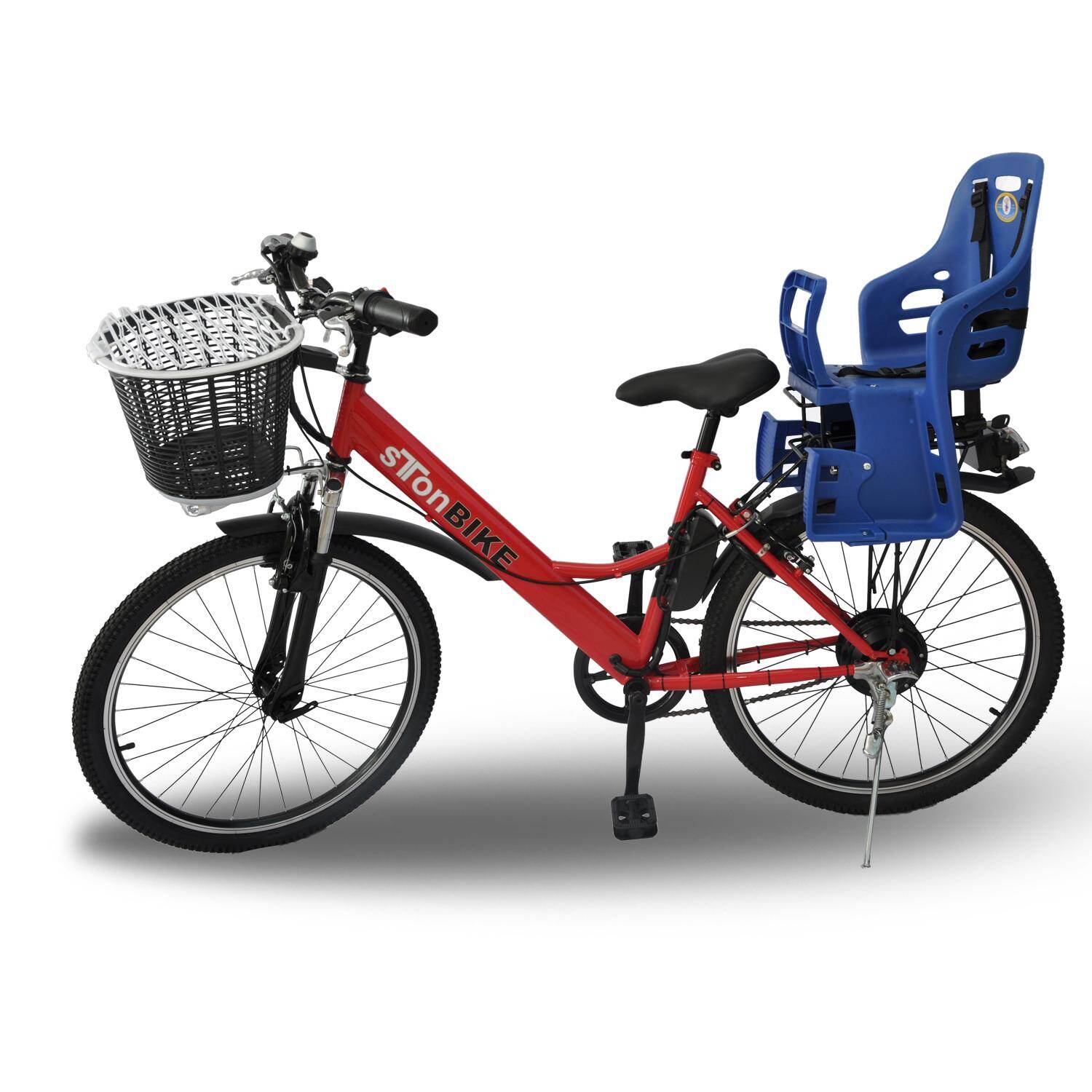 StonBike 24\