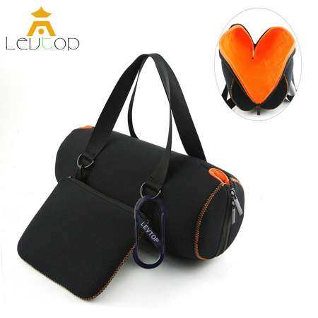 LEVTOP Portable Case for J BL Protective Zipper Soft Cover Bag Box for Wireless Bluetooth Speaker J bl Xtreme