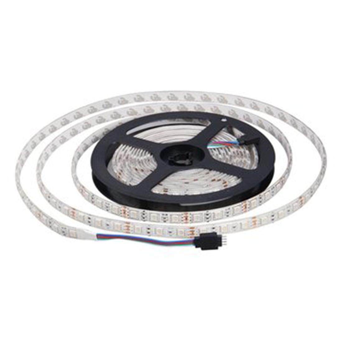 10 M SMD 3528 Không thấm nước RGB 600 Dây ĐÈN LED + Tặng 24 Phím Điều Khiển